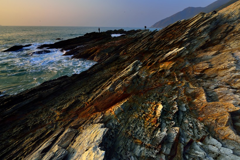 广东深圳黑岩角风景图片(20张)