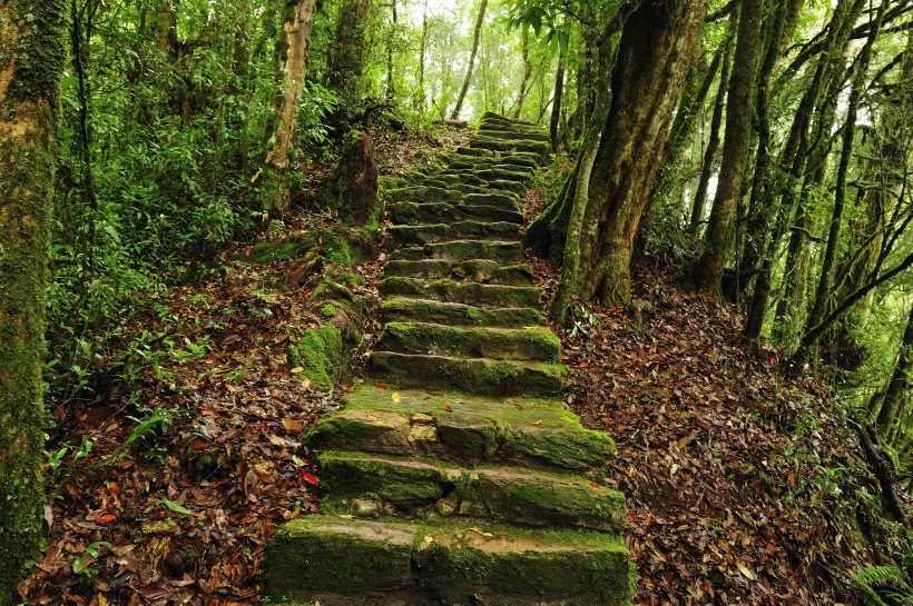 云南红河风景图片(34张)