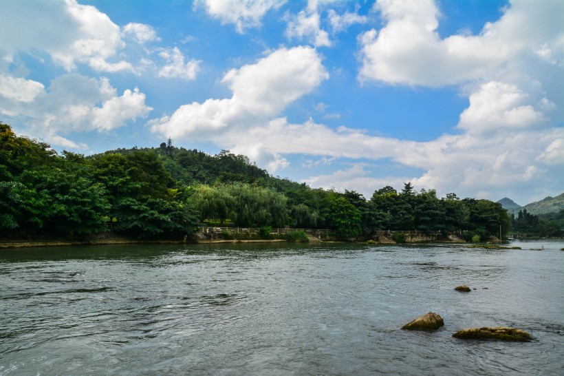 贵州黄果树瀑布图片(13张)
