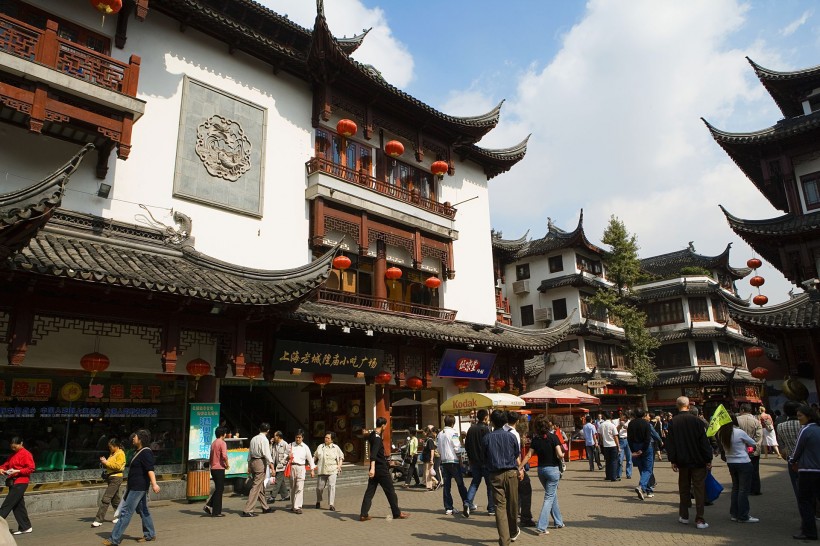安徽黄山西递风光图片(146张)