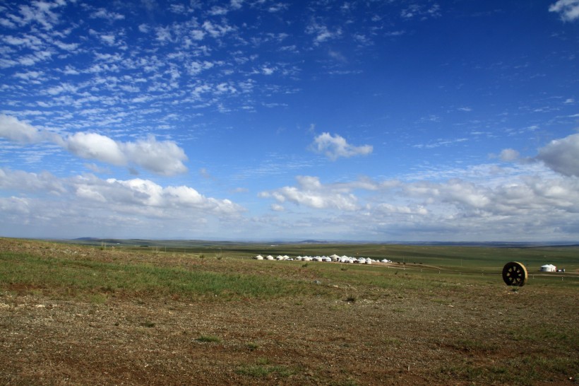 内蒙古呼和浩特风景图片(14张)