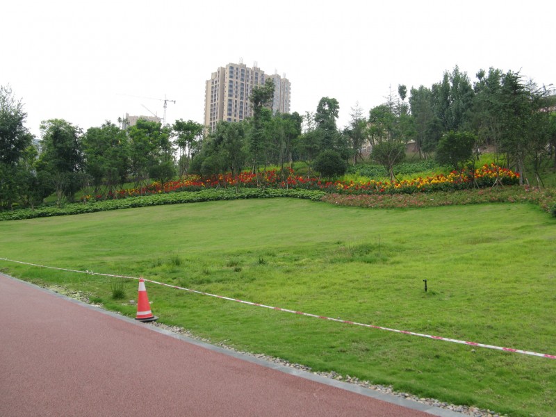 汇东风景图片(17张)