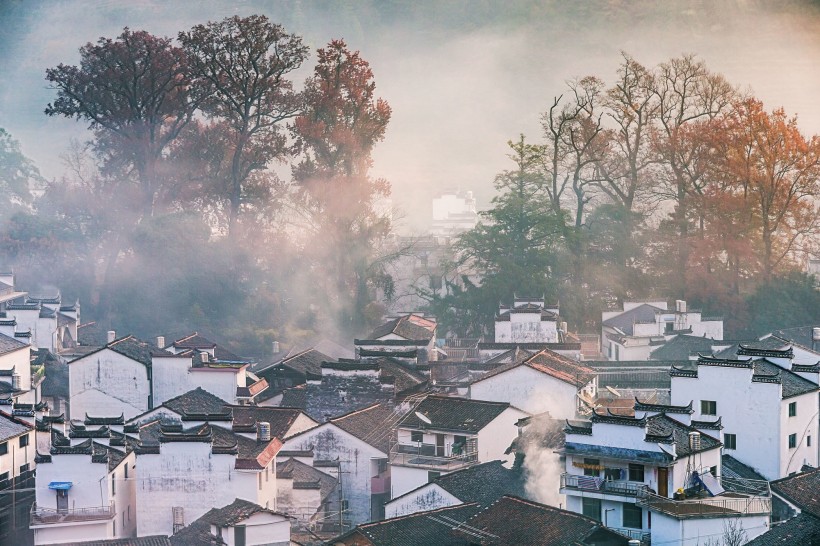 广东惠州风景图片(10张)