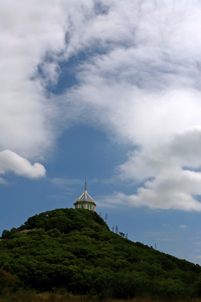 福建漳州火山岛风景图片(24张)