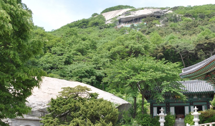 韩国江华岛风景图片(21张)