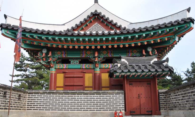 韩国江华岛风景图片(21张)