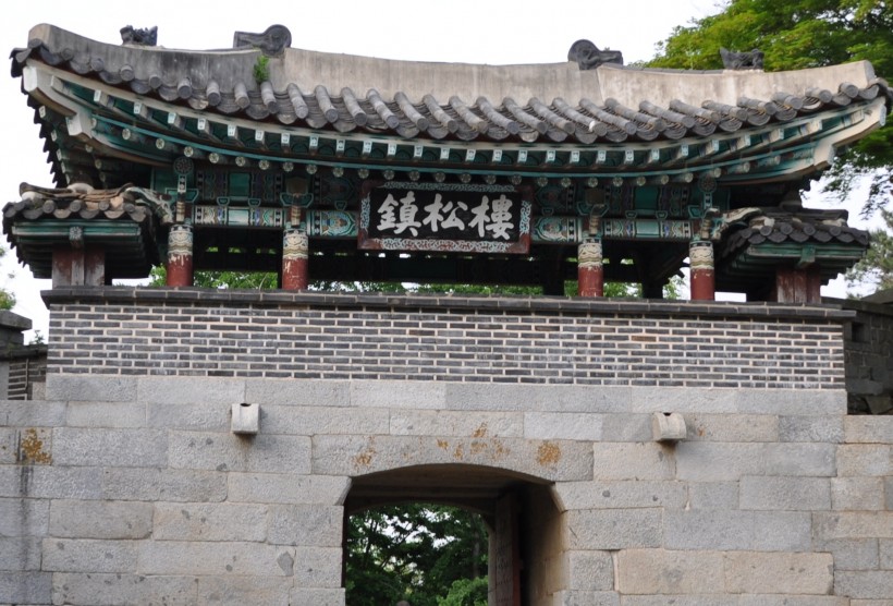 韩国江华岛风景图片(21张)
