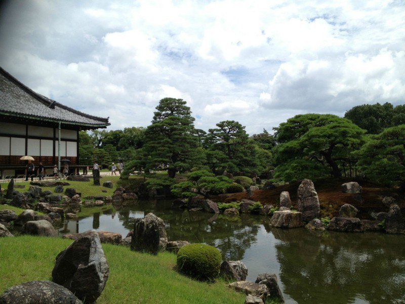 日本京都风景图片(21张)