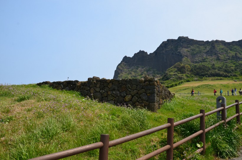 韩国济州岛风景图片(20张)