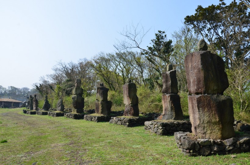 韩国济州岛风景图片(20张)