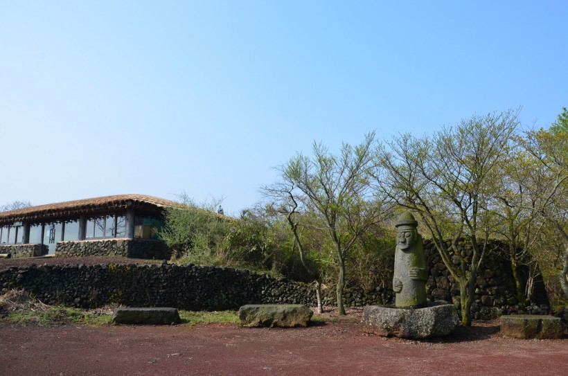 韩国济州岛风景图片(20张)