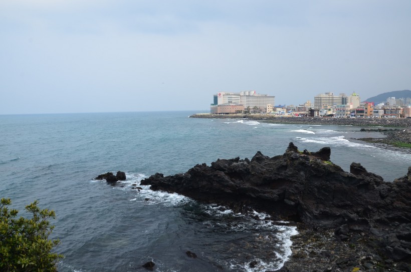 韩国济州岛风景图片(20张)