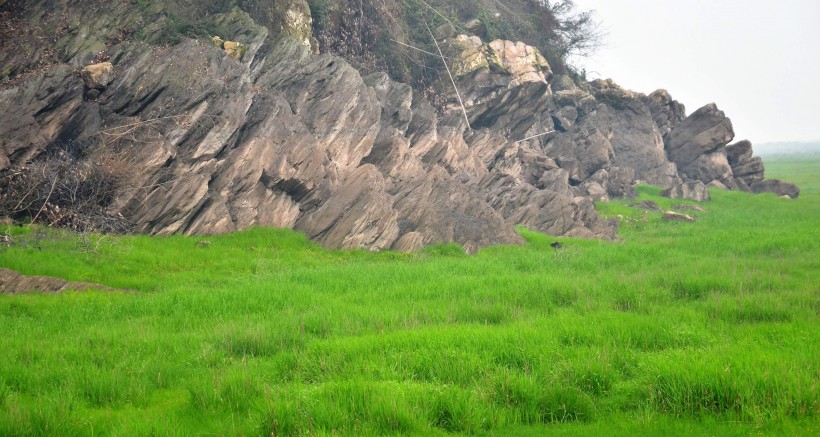 湖南君山岛风景图片(33张)