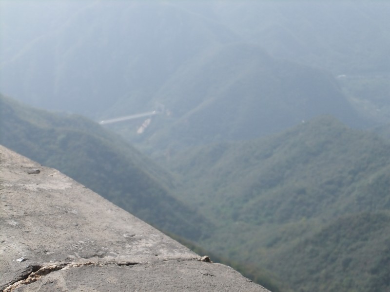 北京居庸关风景图片(18张)