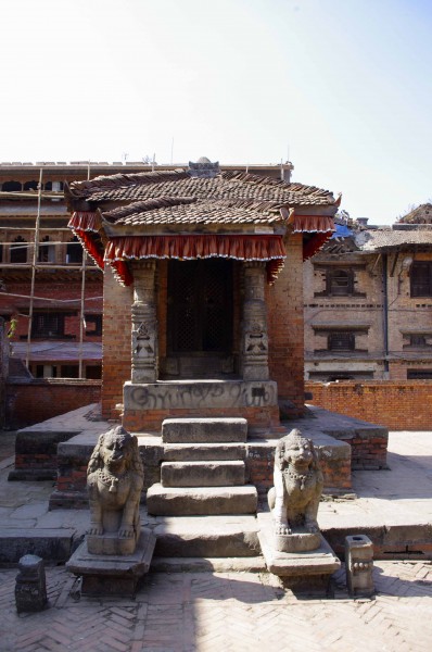 快乐之城不丹图片(22张)
