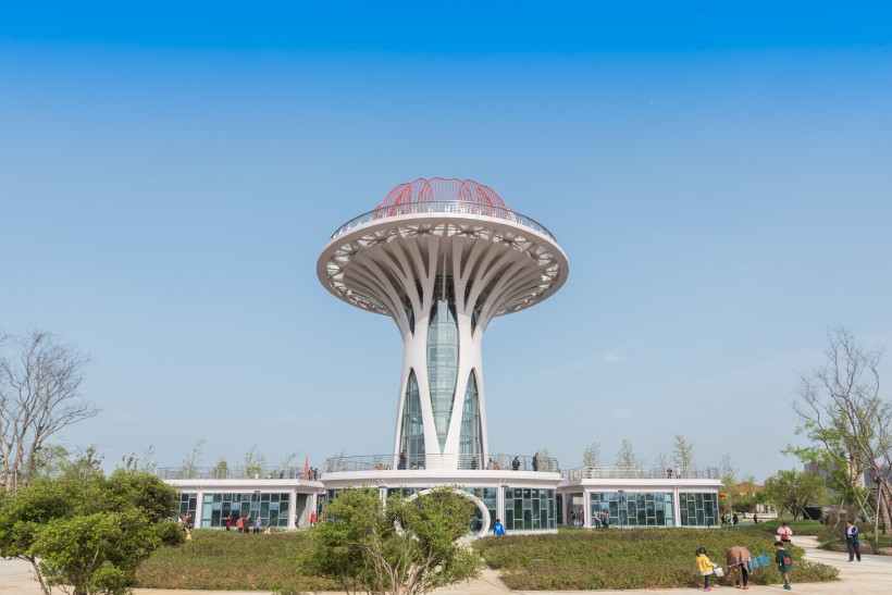 安徽滁州琅琊山风景图片(10张)