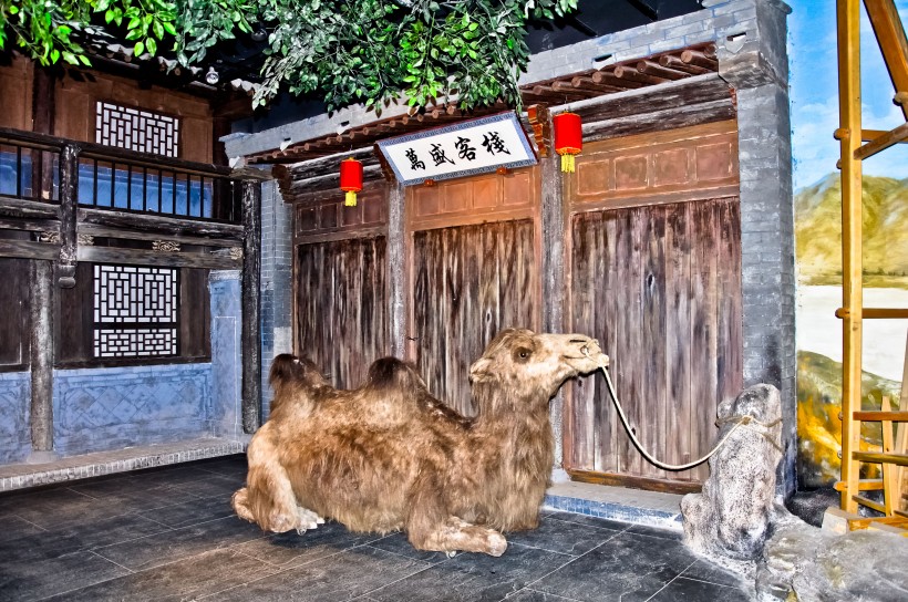 甘肃兰州风景图片(11张)