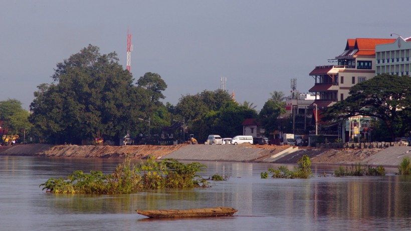 老挝风景图片(5张)