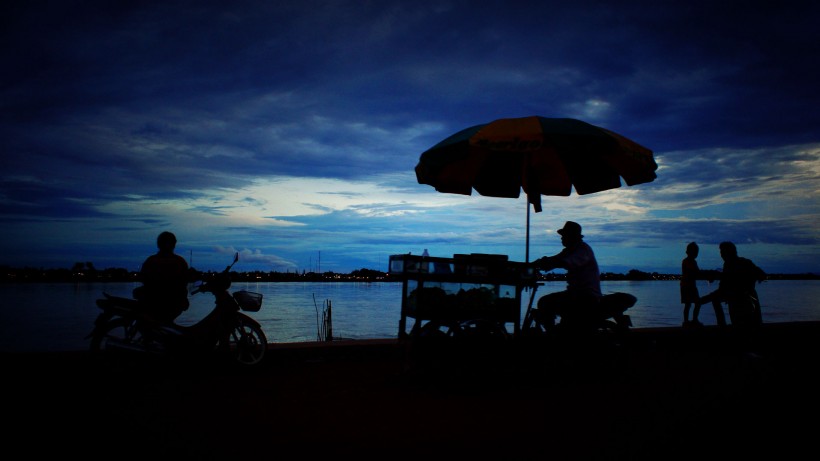 老挝风景图片(5张)