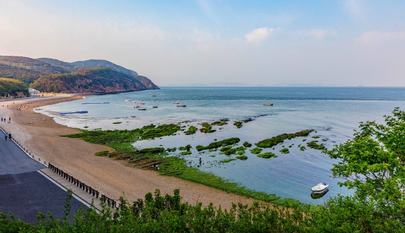 辽宁大连风景图片(13张)