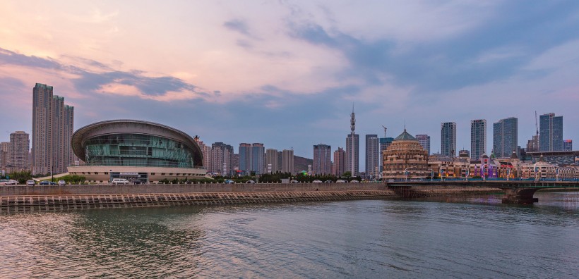 辽宁大连风景图片(13张)