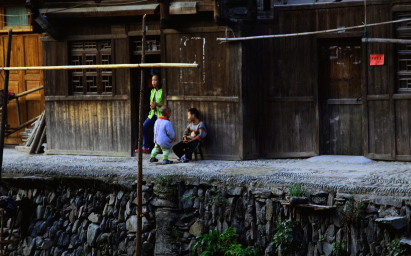 黎平风景图片(11张)