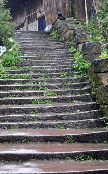 柳江风景图片(13张)