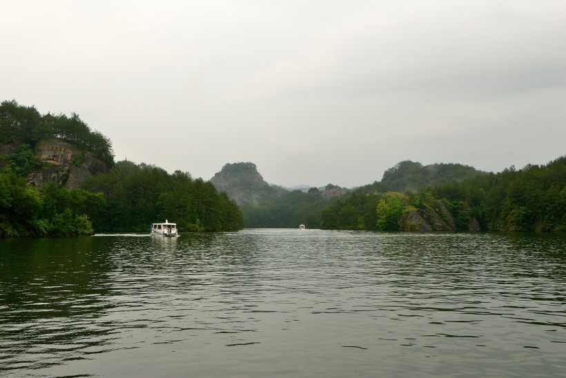 龙岩风景图片(19张)