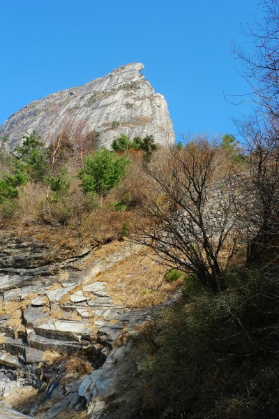 陕西西安鹿角梁风景图片(16张)