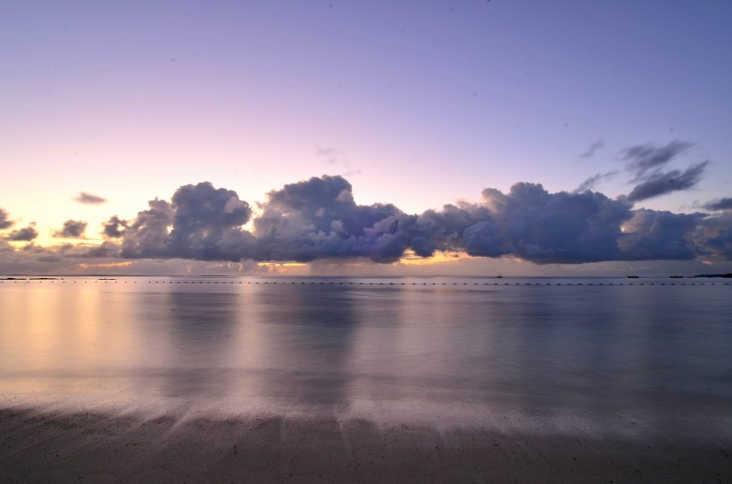 非洲毛里求斯风景图片(17张)