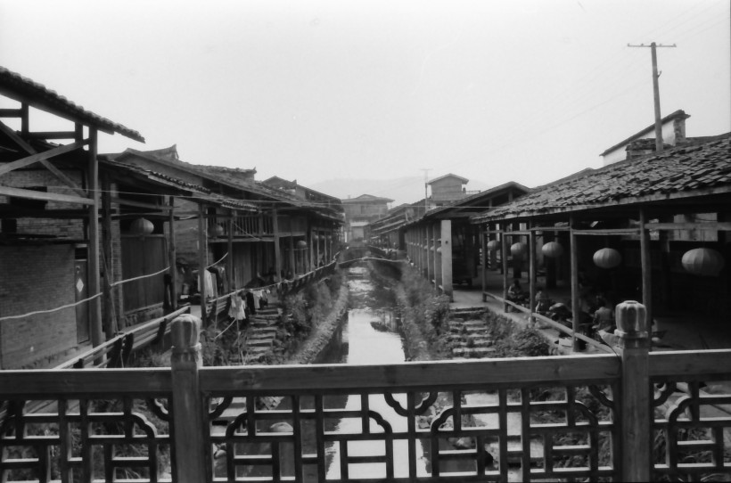 江苏无锡梅村风景图片(16张)