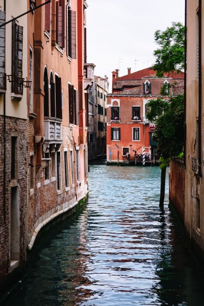 美丽的意大利威尼斯图片(17张)