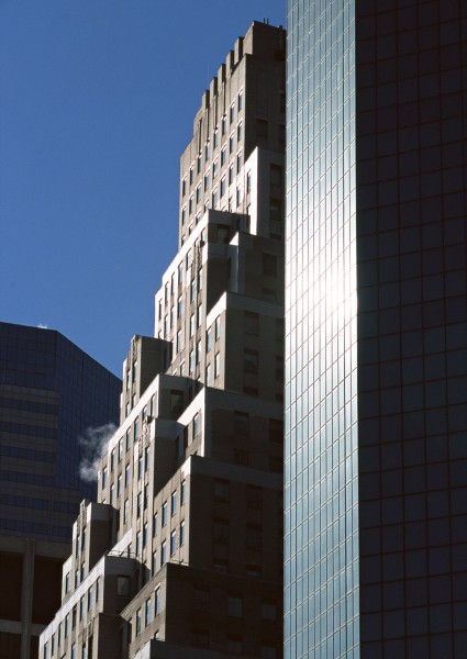 纽约摩天大楼图片(32张)