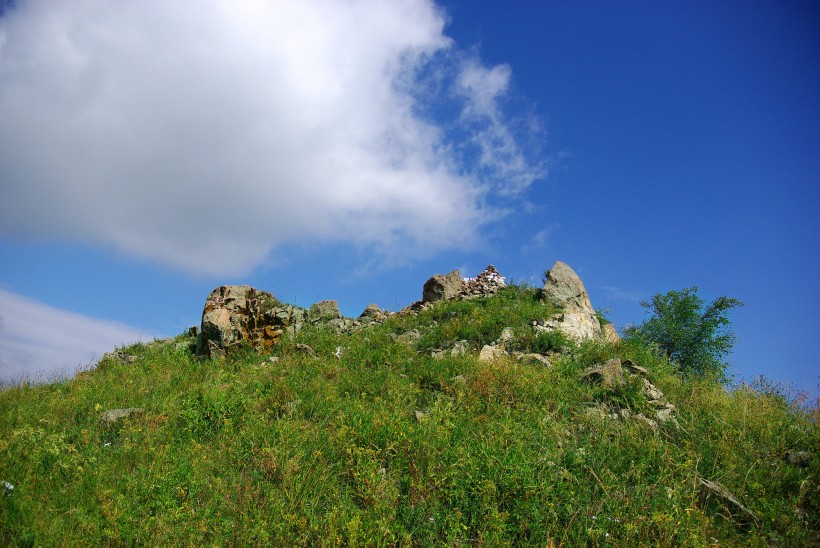 河北木兰围场风景图片(14张)