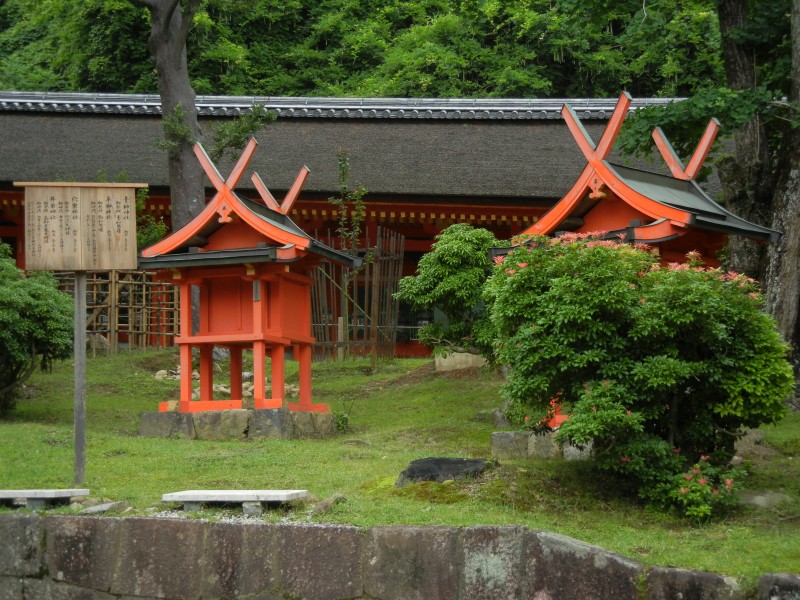 日本奈良风景图片(23张)