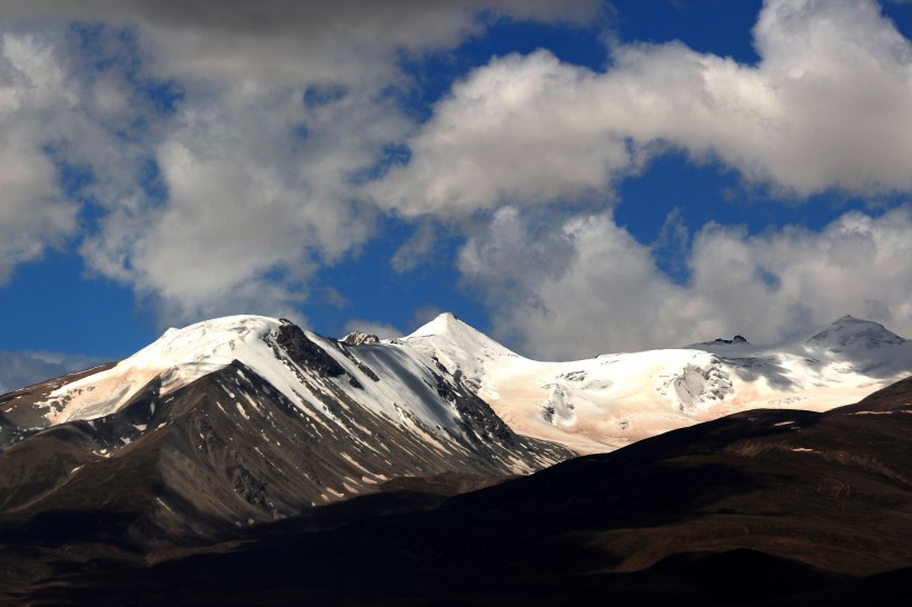 西藏那曲风景图片(9张)