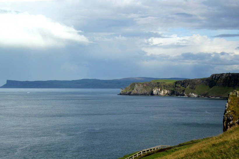 北爱尔兰风景图片(20张)
