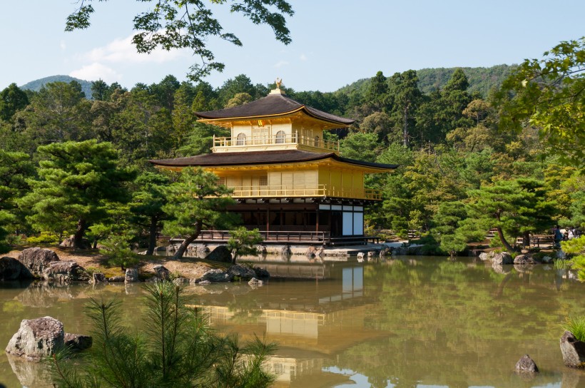 日本大阪风景图片(16张)