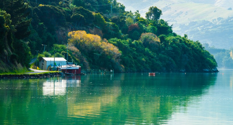 广东惠州平湖风景图片(12张)