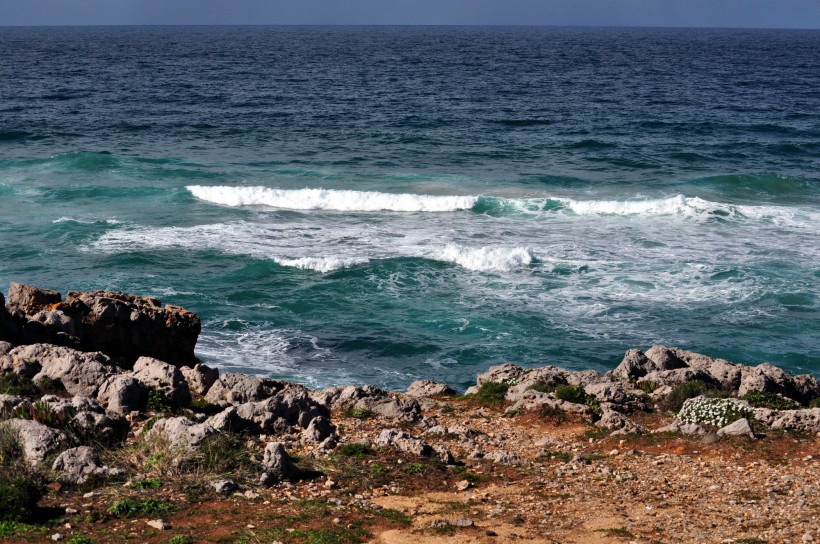 葡萄牙海岸风景图片(11张)