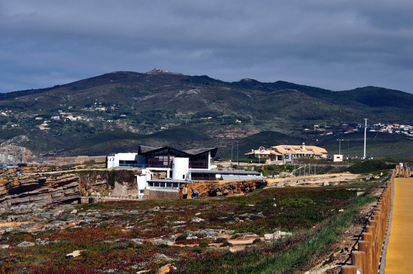 葡萄牙海岸风景图片(11张)