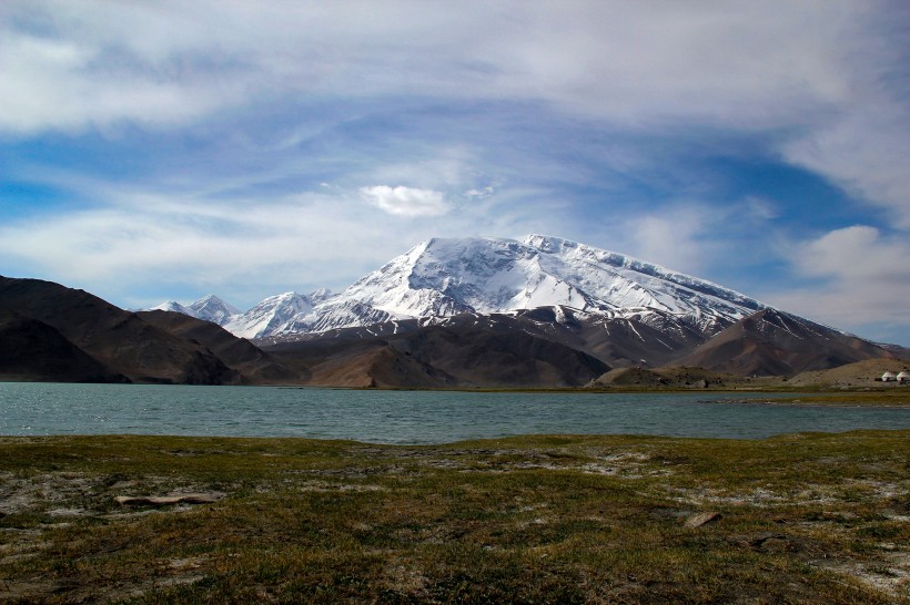 新疆喀什风景图片(13张)