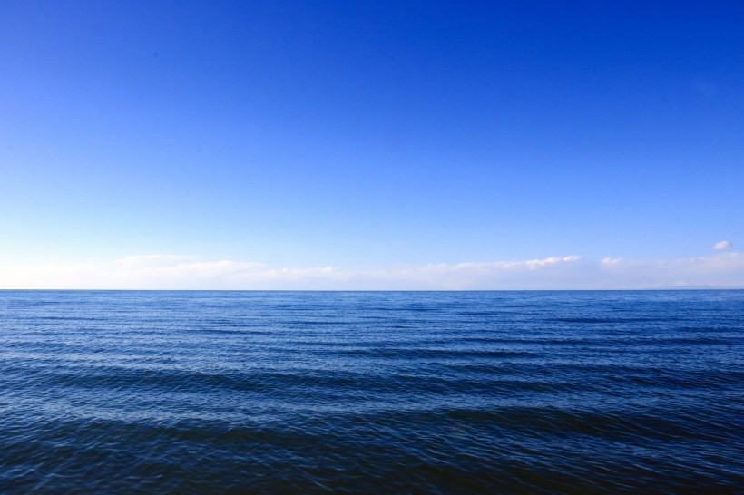 青海湖风景图片(6张)