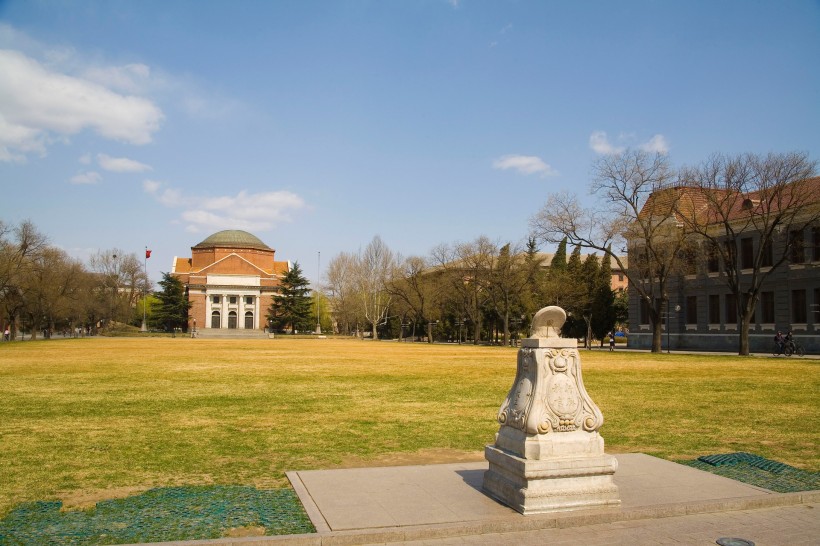 北京清华大学图片(15张)