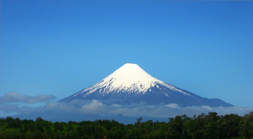 日本富士山图片(10张)