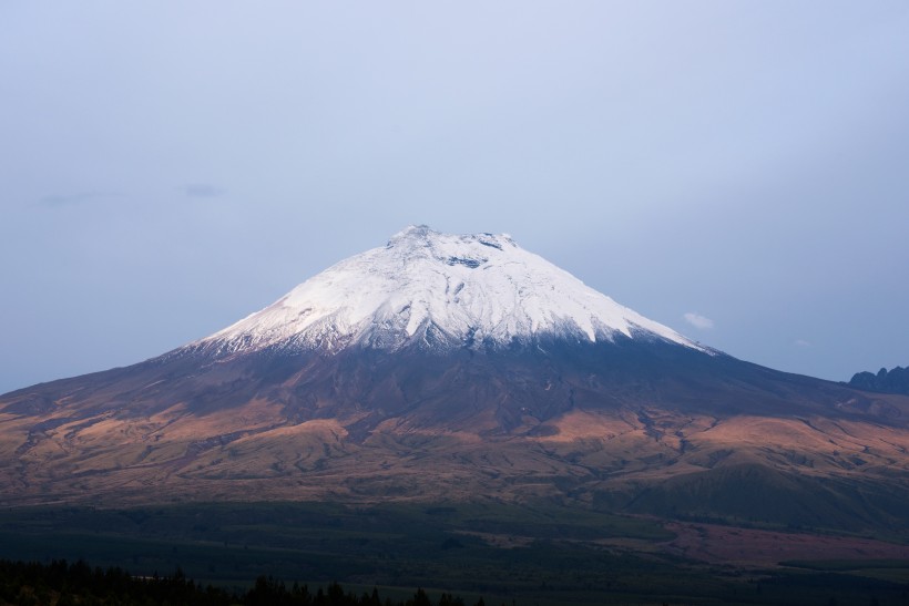日本富士山图片(10张)