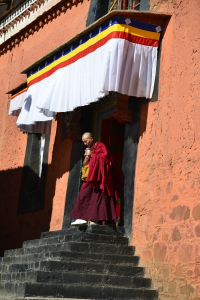 西藏日喀则风景图片(7张)