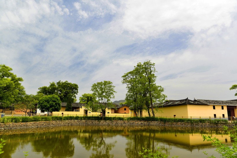 江西瑞金风景图片(9张)