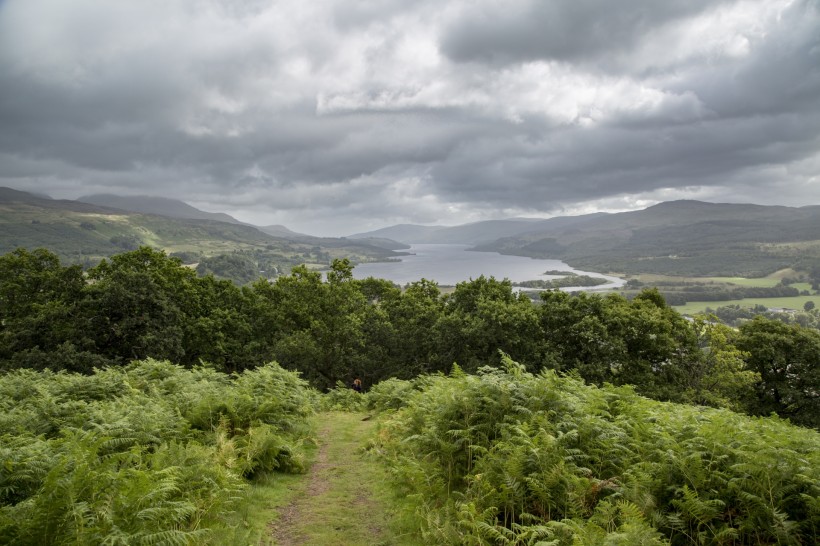 苏格兰风景图片(19张)