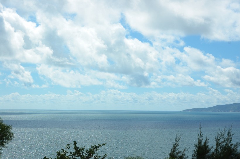 广东台山上川岛风景图片(13张)